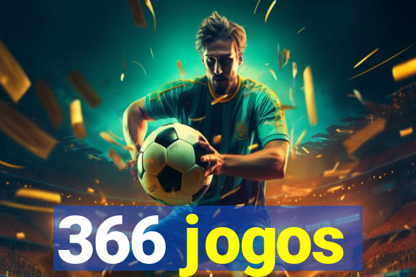 366 jogos