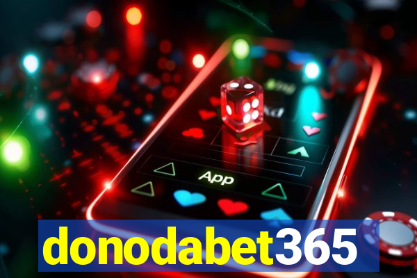 donodabet365