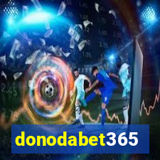 donodabet365