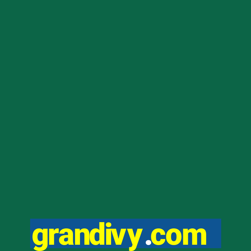 grandivy.com