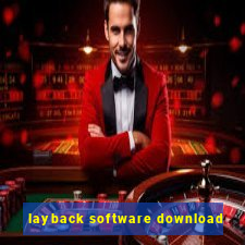 layback software download