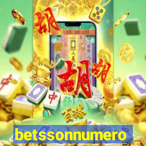 betssonnumero