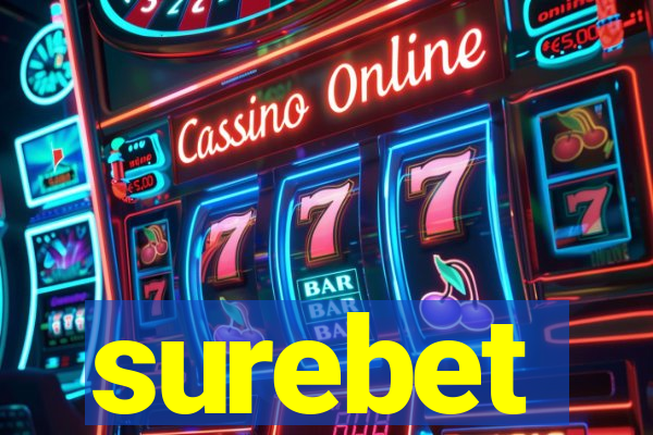 surebet