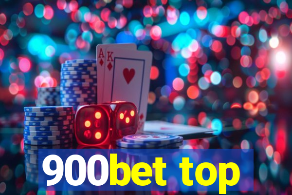 900bet top