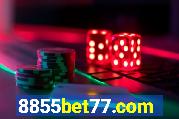 8855bet77.com