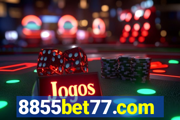 8855bet77.com