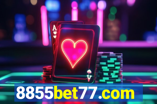 8855bet77.com