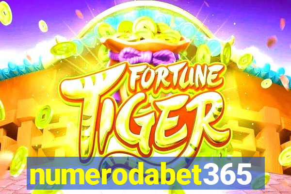 numerodabet365