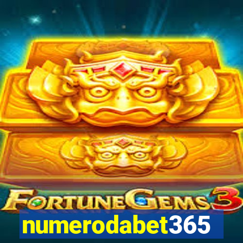 numerodabet365