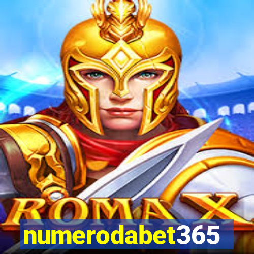 numerodabet365