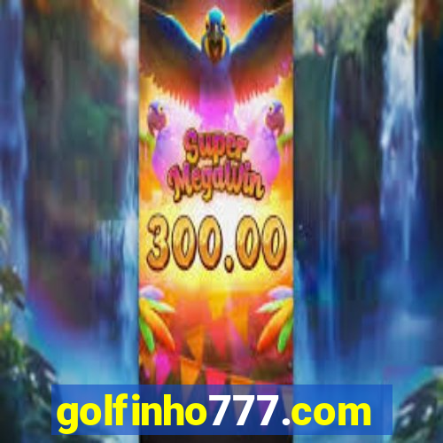 golfinho777.com