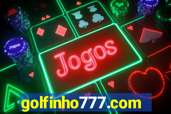 golfinho777.com