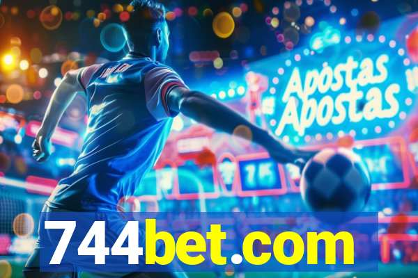 744bet.com