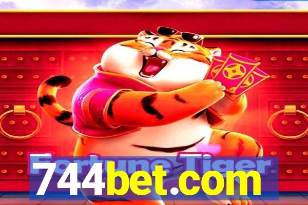 744bet.com