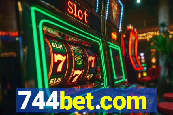 744bet.com