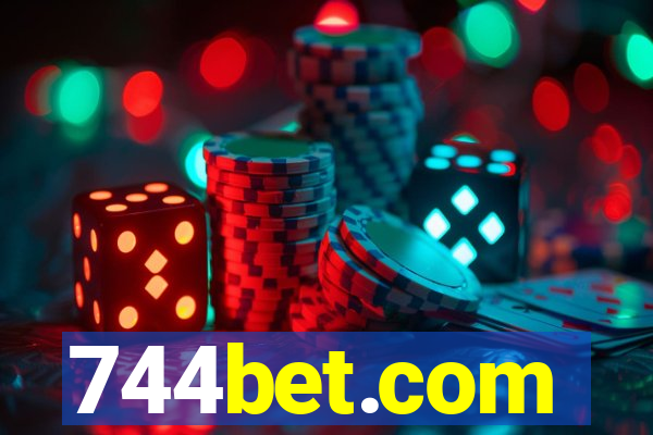 744bet.com