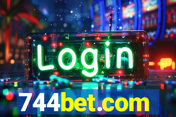 744bet.com