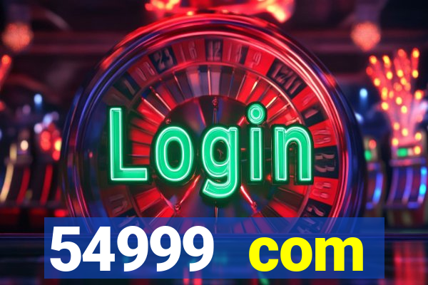 54999 com plataforma de jogos