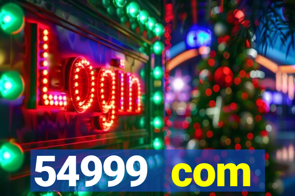 54999 com plataforma de jogos