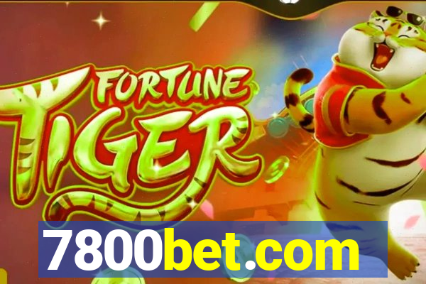 7800bet.com