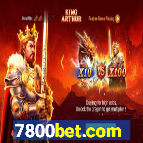 7800bet.com