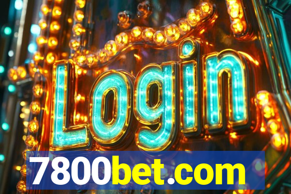 7800bet.com