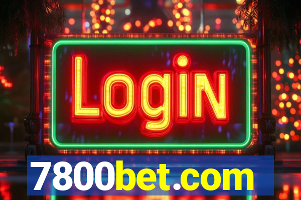 7800bet.com