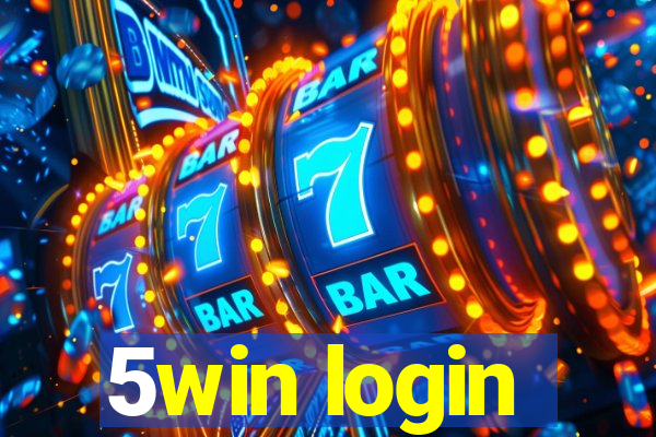 5win login