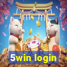 5win login