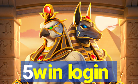 5win login