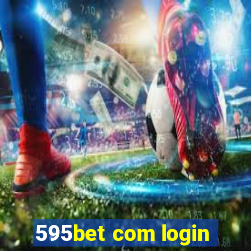 595bet com login