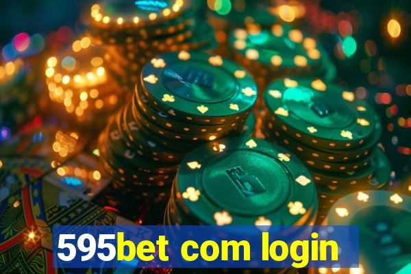 595bet com login