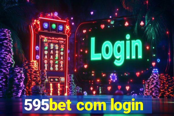 595bet com login