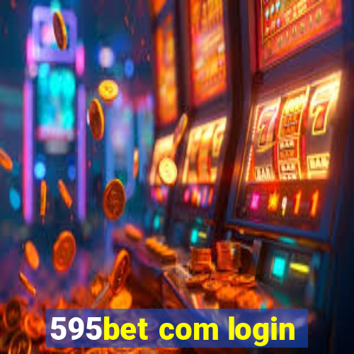 595bet com login