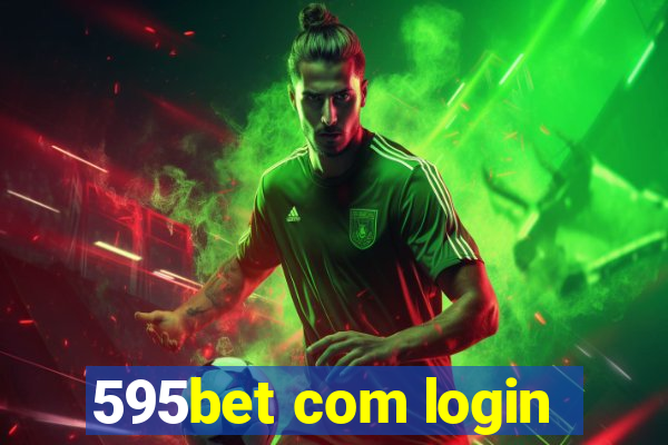 595bet com login