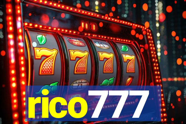 rico777