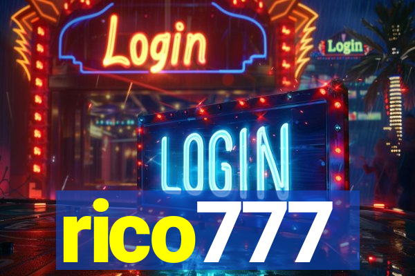 rico777