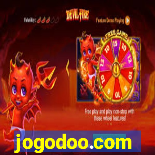 jogodoo.com