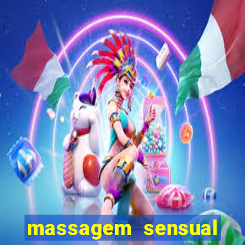 massagem sensual faria lima