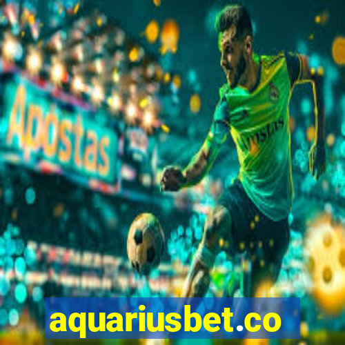 aquariusbet.co