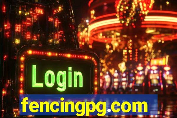 fencingpg.com