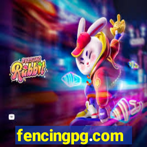 fencingpg.com