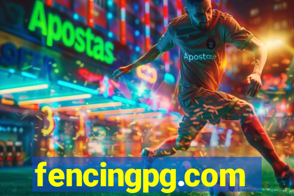 fencingpg.com