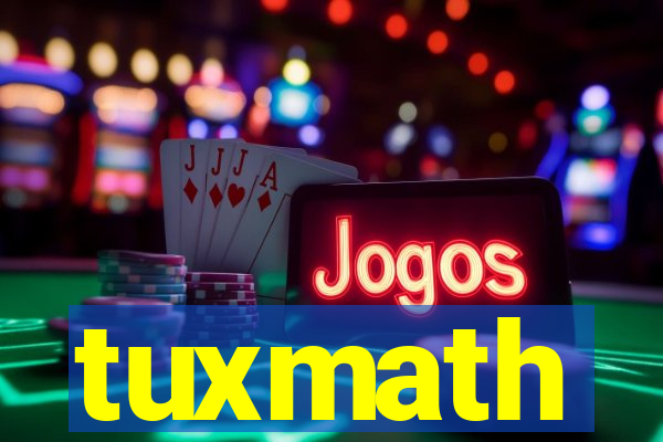 tuxmath