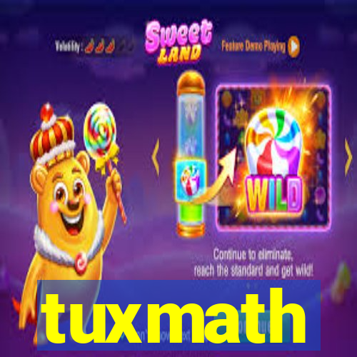 tuxmath