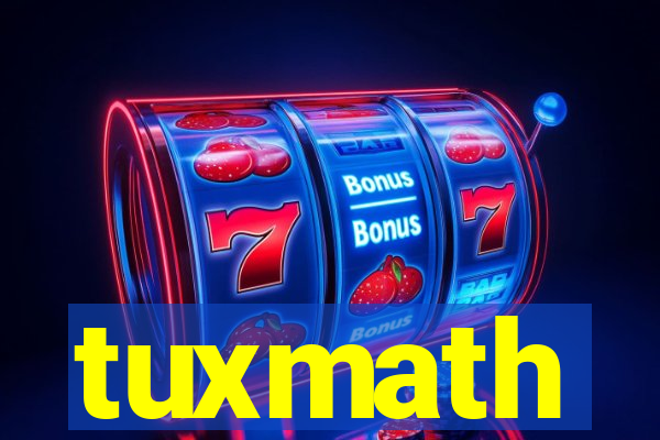 tuxmath