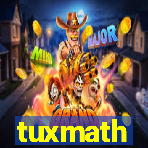 tuxmath