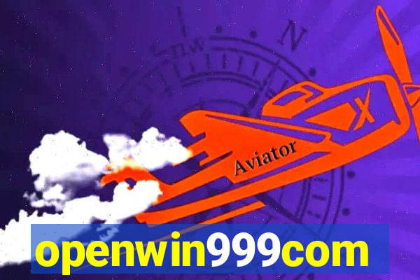 openwin999com