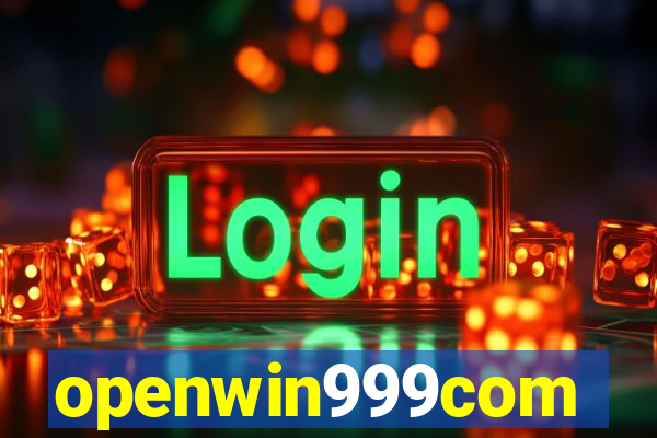 openwin999com