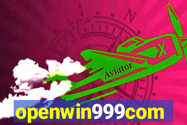 openwin999com